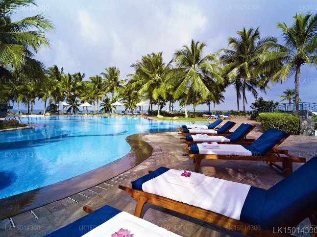 Taj Bentota Resort & Spa