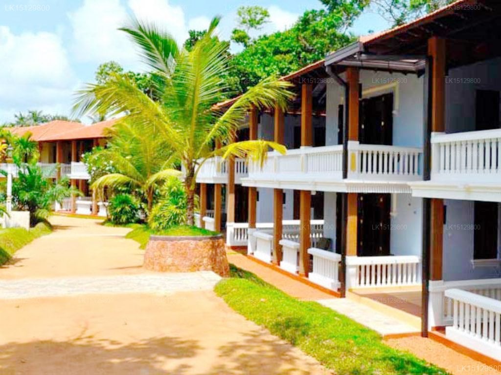 Cocoon Resort & Villas