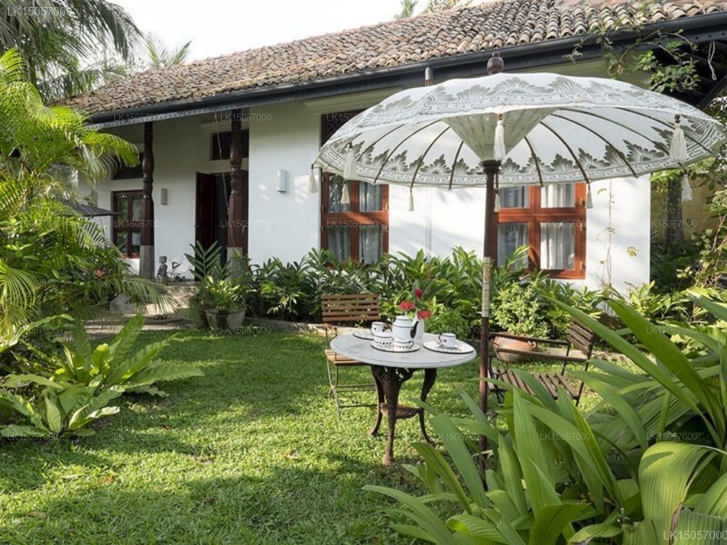 Eraeliya Villas & Gardens