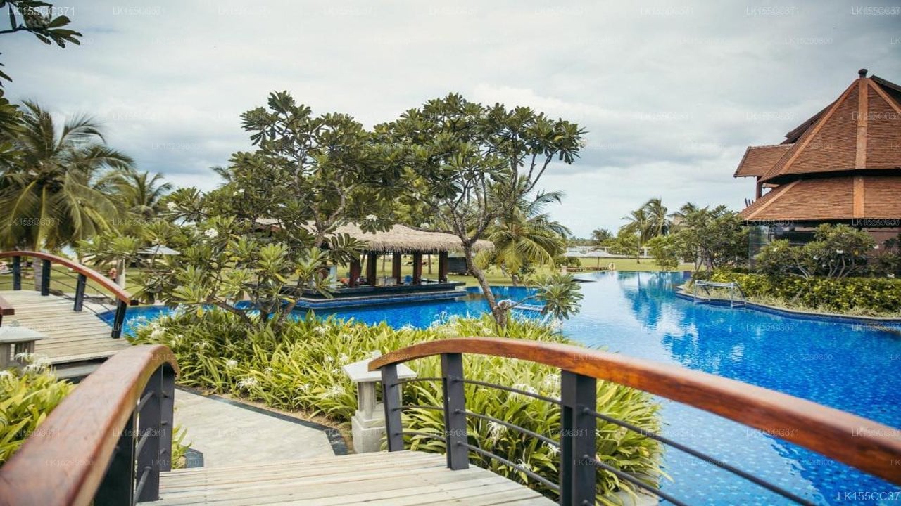 Anantaya Resort and Spa