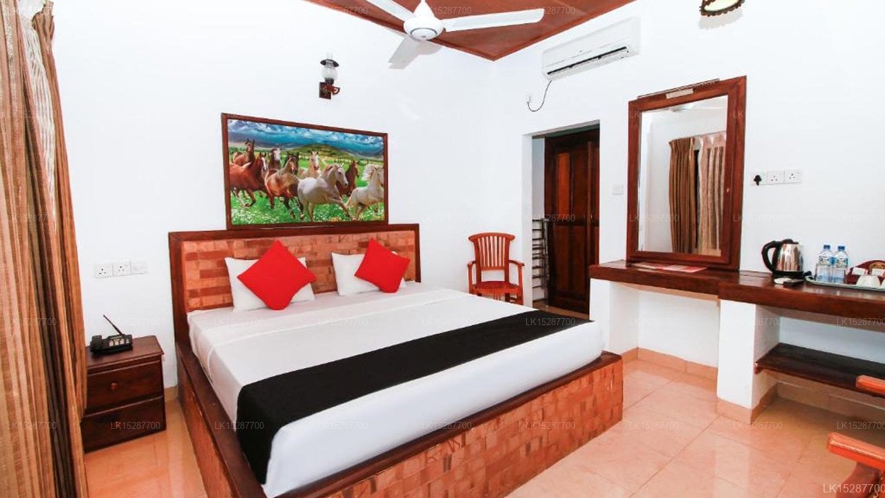 JKAB Beach Resort