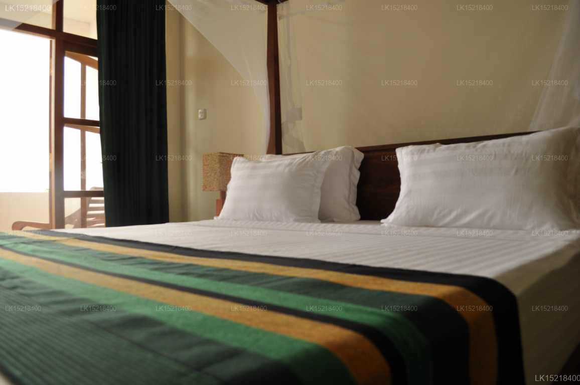 Esprit d'Ici Hotel