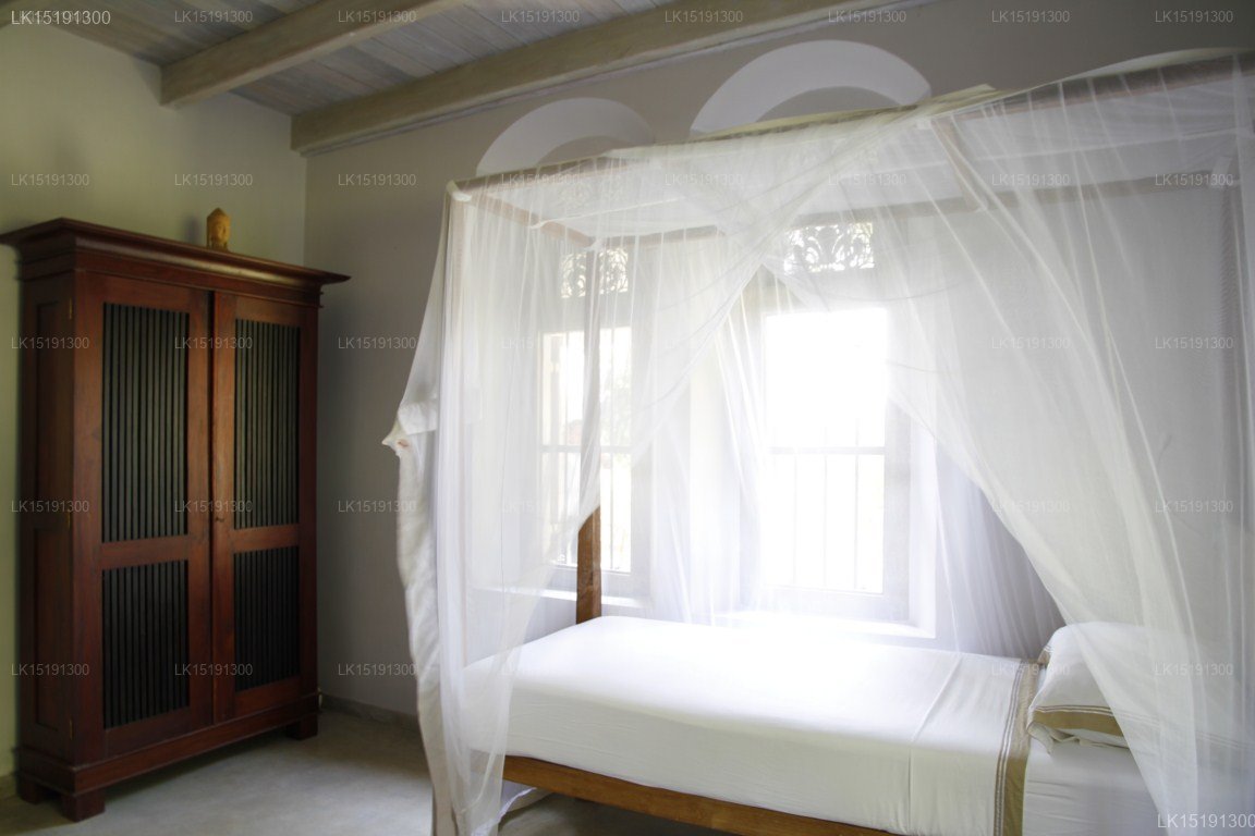 Sri Wedamadhura Villa