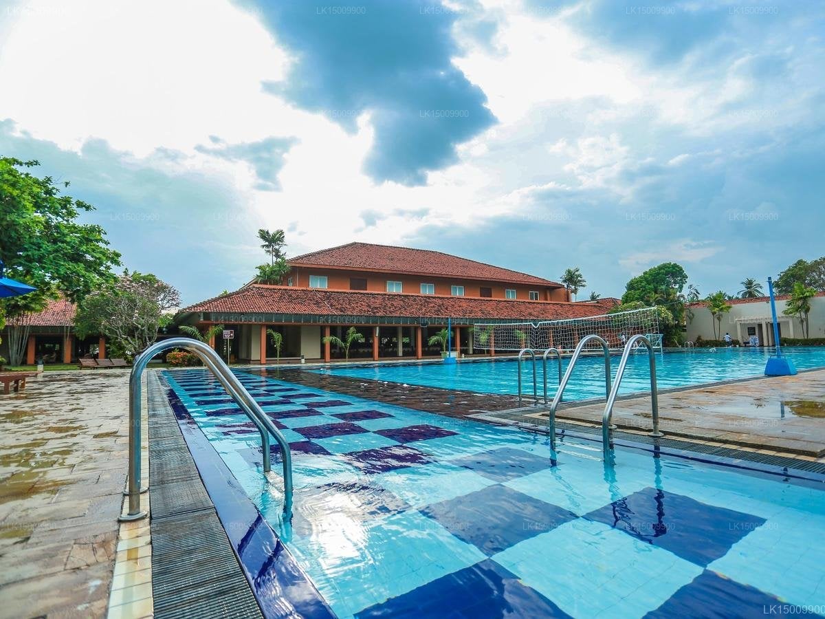 Hotel Club Palm Bay