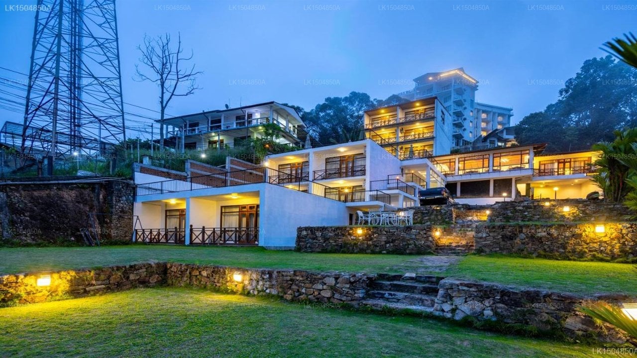 Hotel Alta Vista