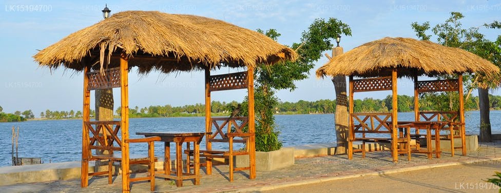 Hotel East Lagoon