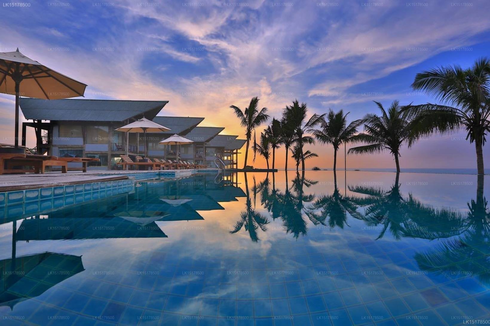 Laya Safari Resorts & Spa