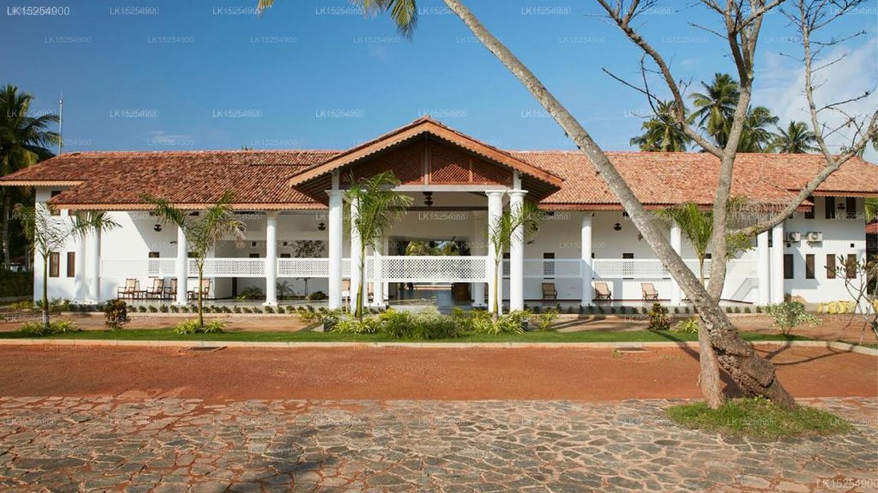 The Villas