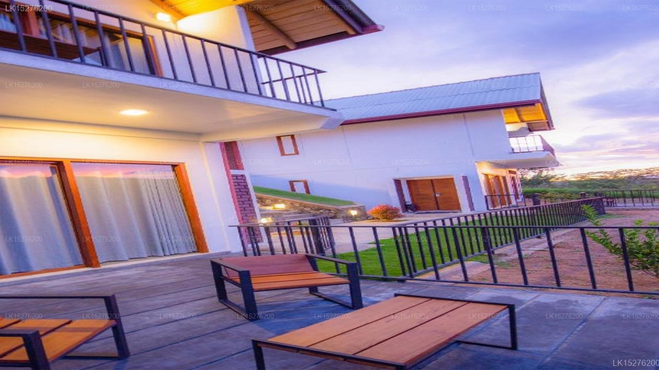 Dowa Elegance Resort
