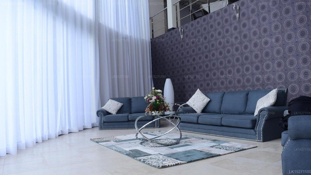 W Residence Kandy,