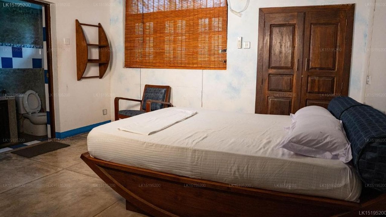 Vila 17, Kalpitiya