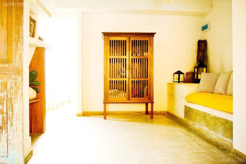 Coco Mari Beach Villa