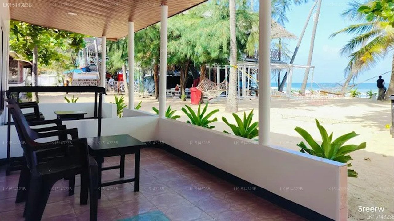 french garden pragash beach hotel