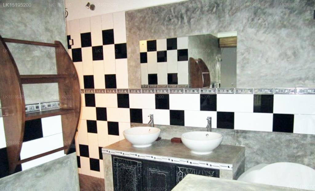 Vila 17, Kalpitiya