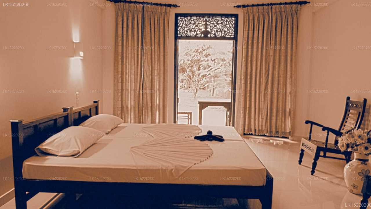 Hotel Blue Sapphire, Aluthgama