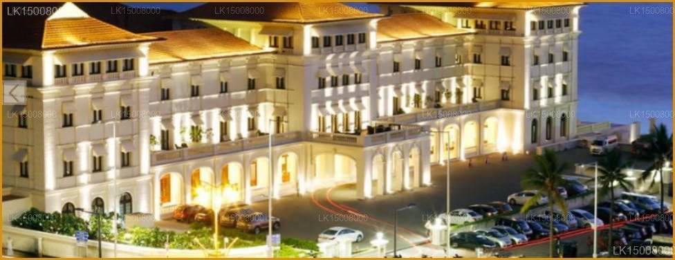 Galle Face Hotel