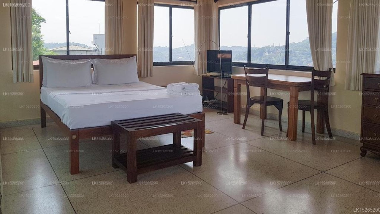 The Views Kandy