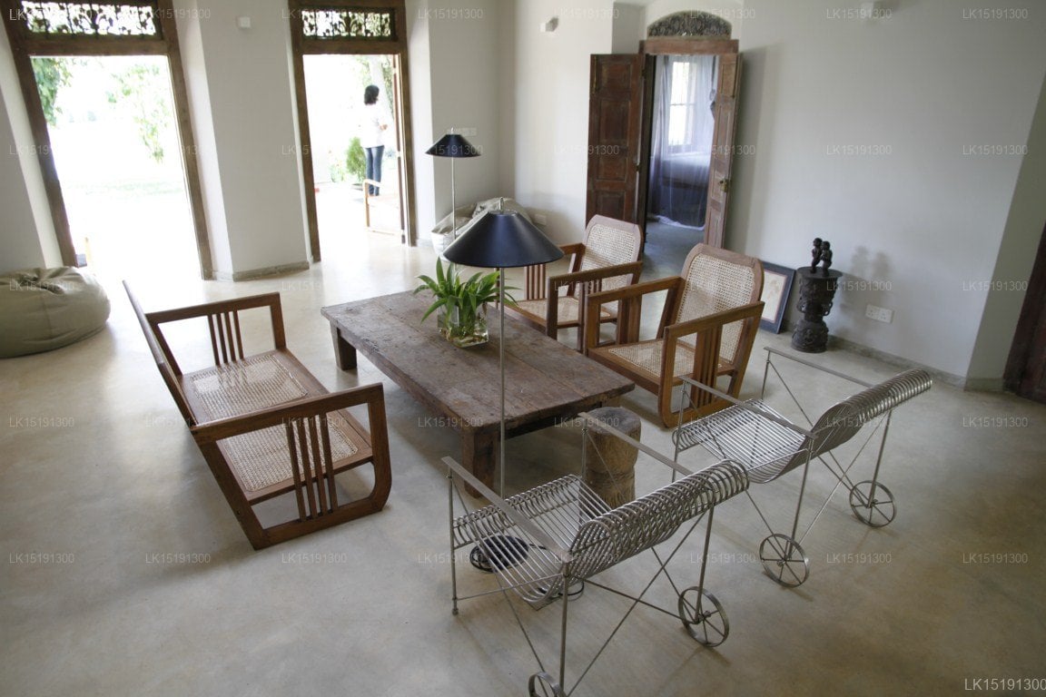 Sri Wedamadhura Villa