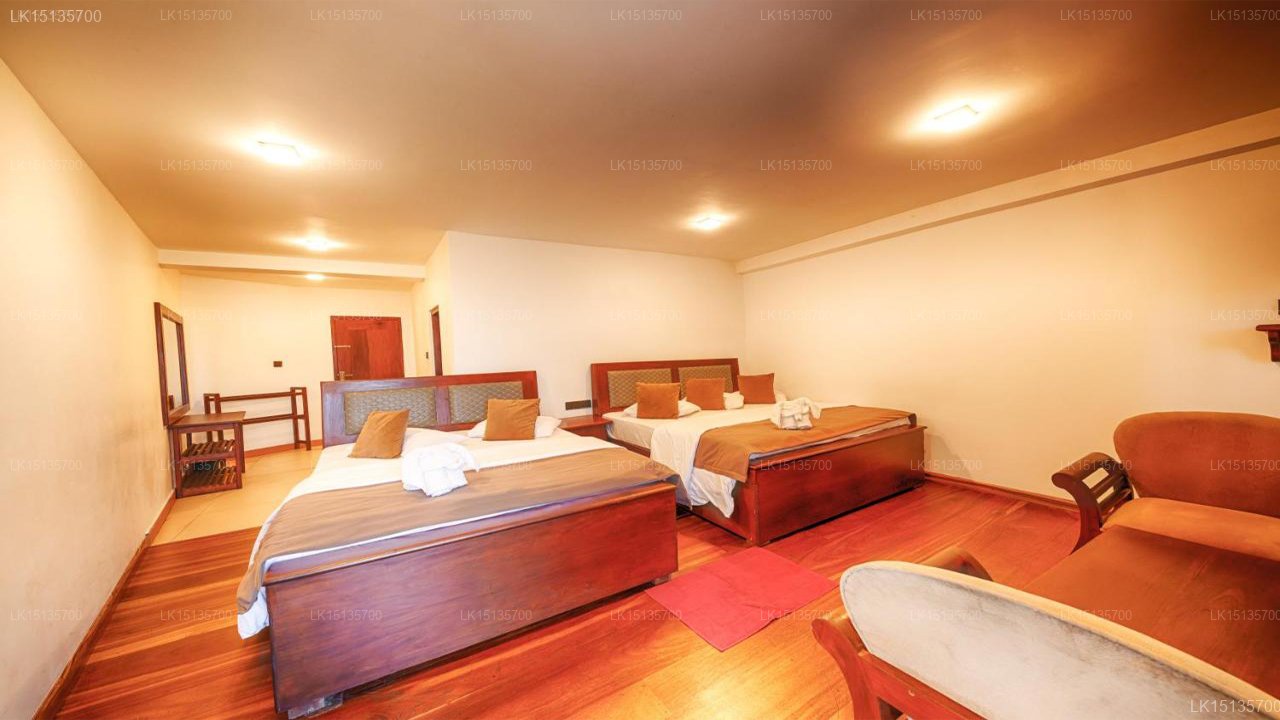 Hotel Eden Hill