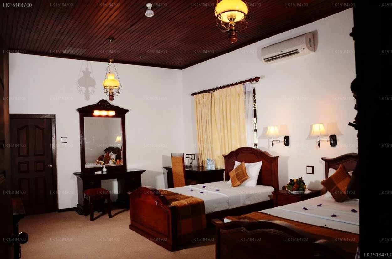 Centauria Hill Resort