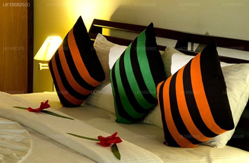 The Paradise Resort & Spa