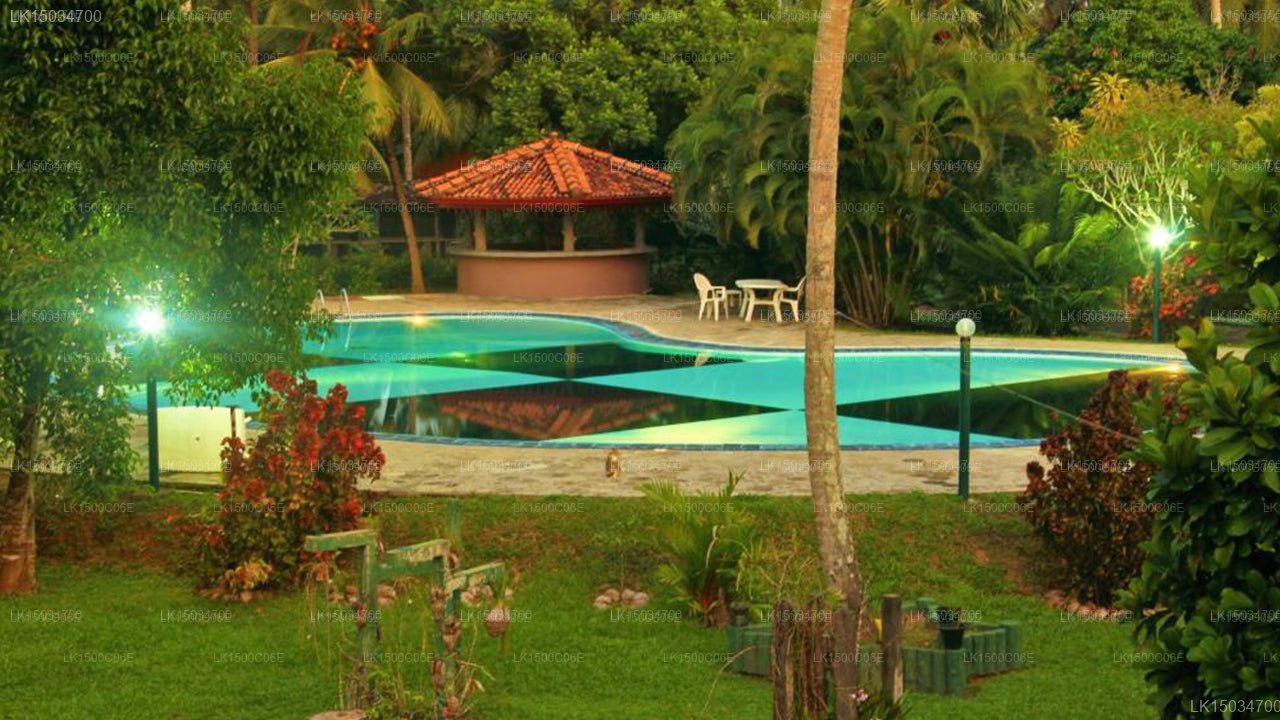 Villa Ranmenika