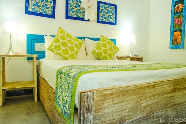 Esperanza Beach Villa and Spa