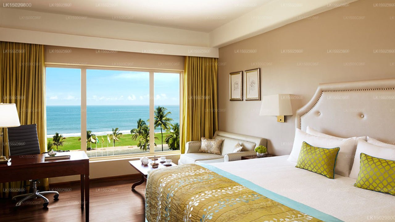 Taj Samudra Colombo