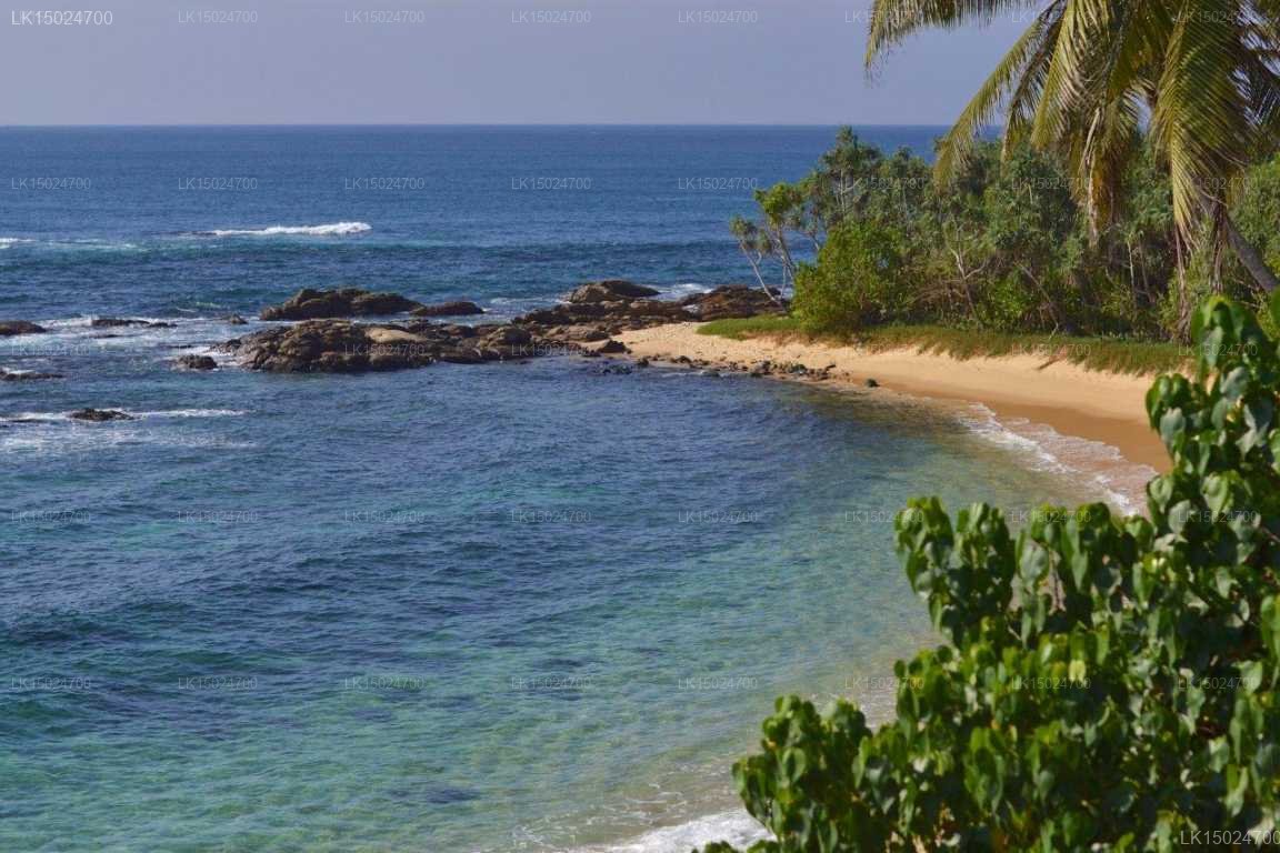 Hotel Eva Lanka