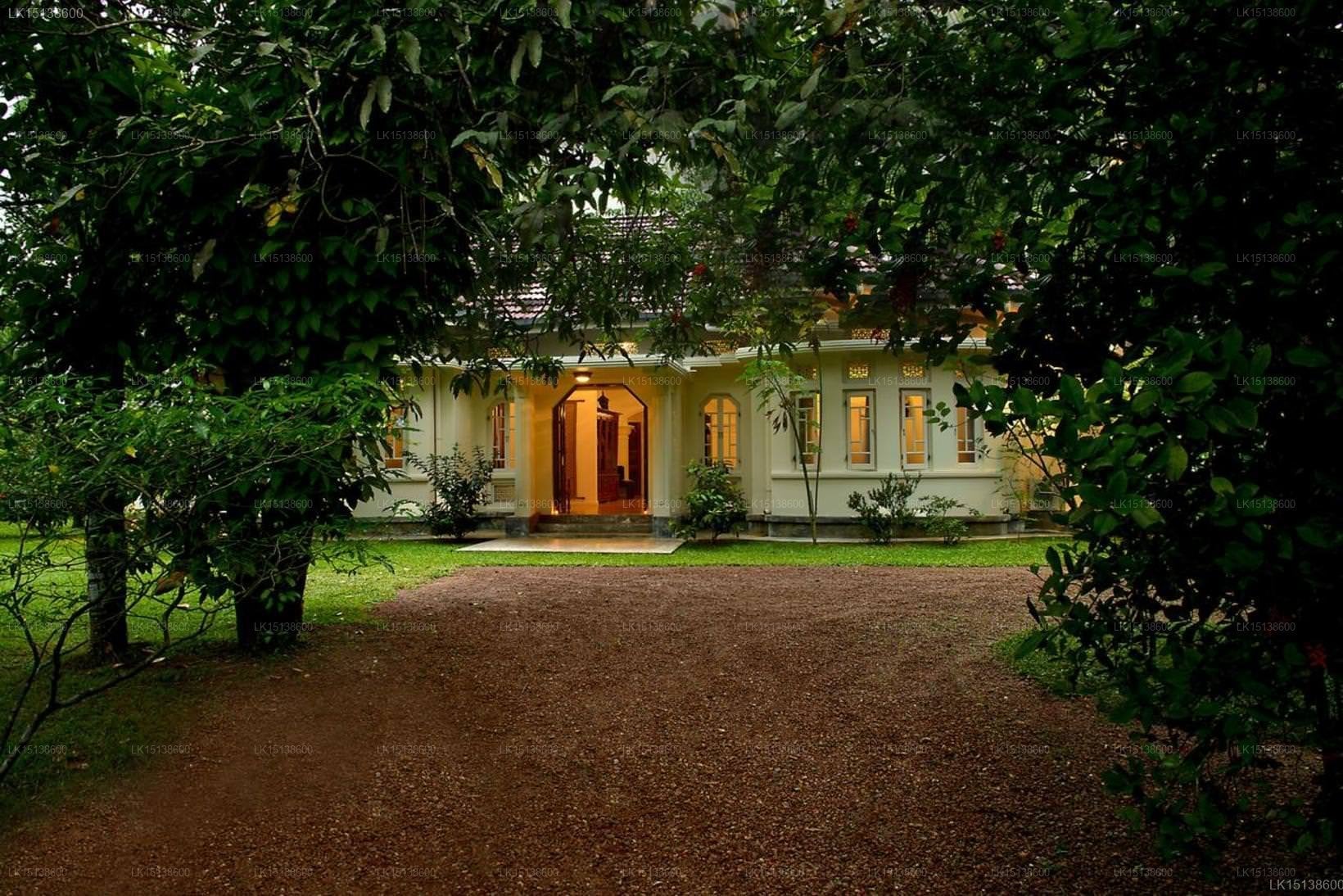 Villa Coconut Grove