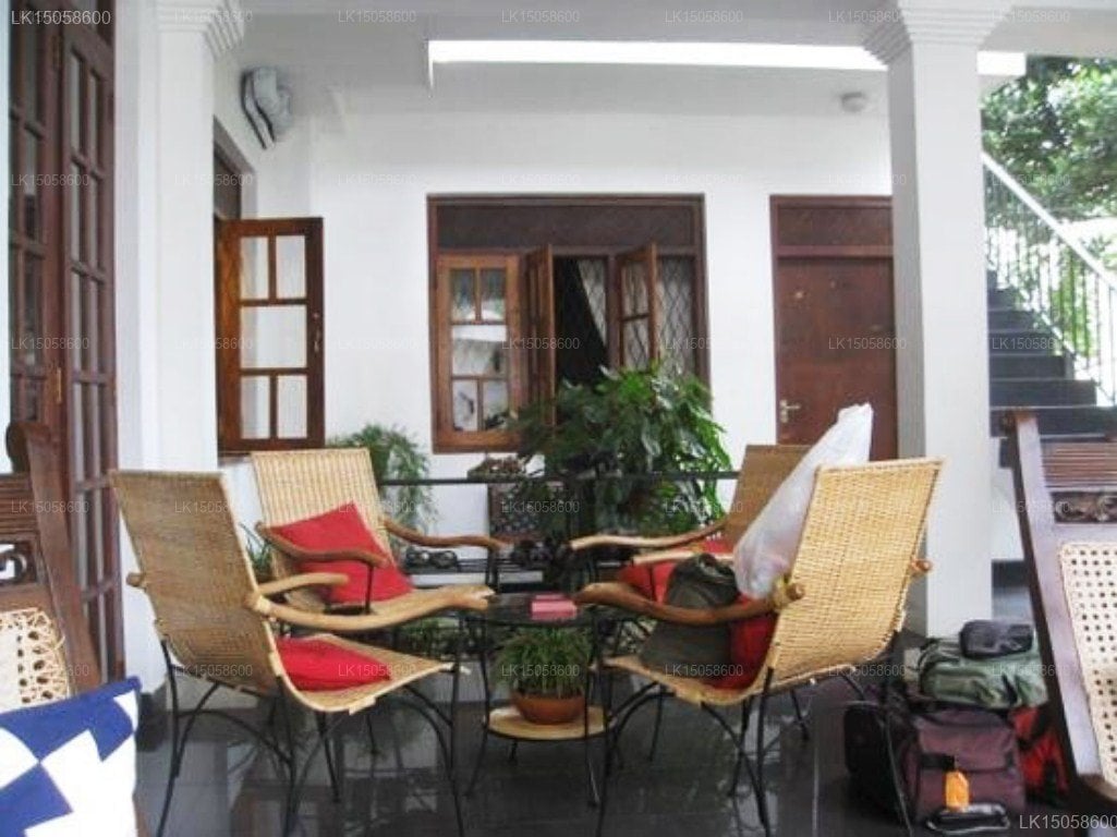 Freedom Lodge