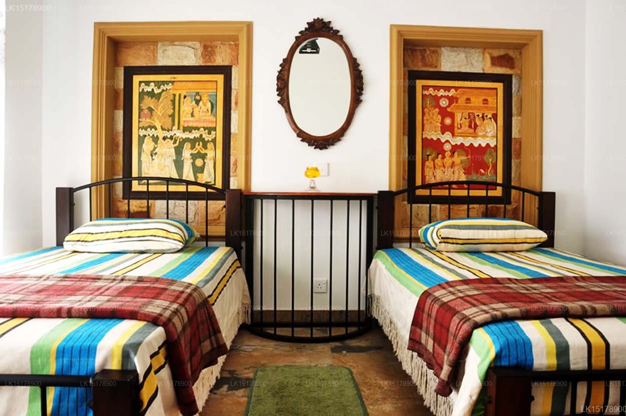 Mithwood Bungalow