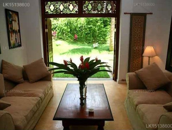 Villa Coconut Grove