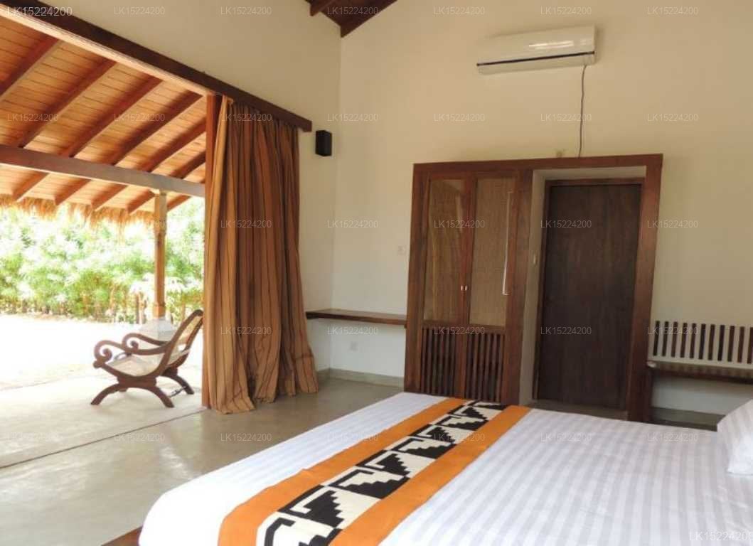Koragaha Lodge, Tissamaharama