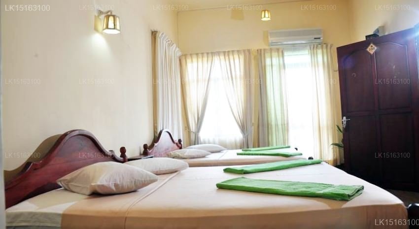 Hotel Elephant Bay
