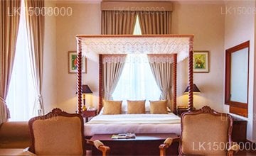 Galle Face Hotel