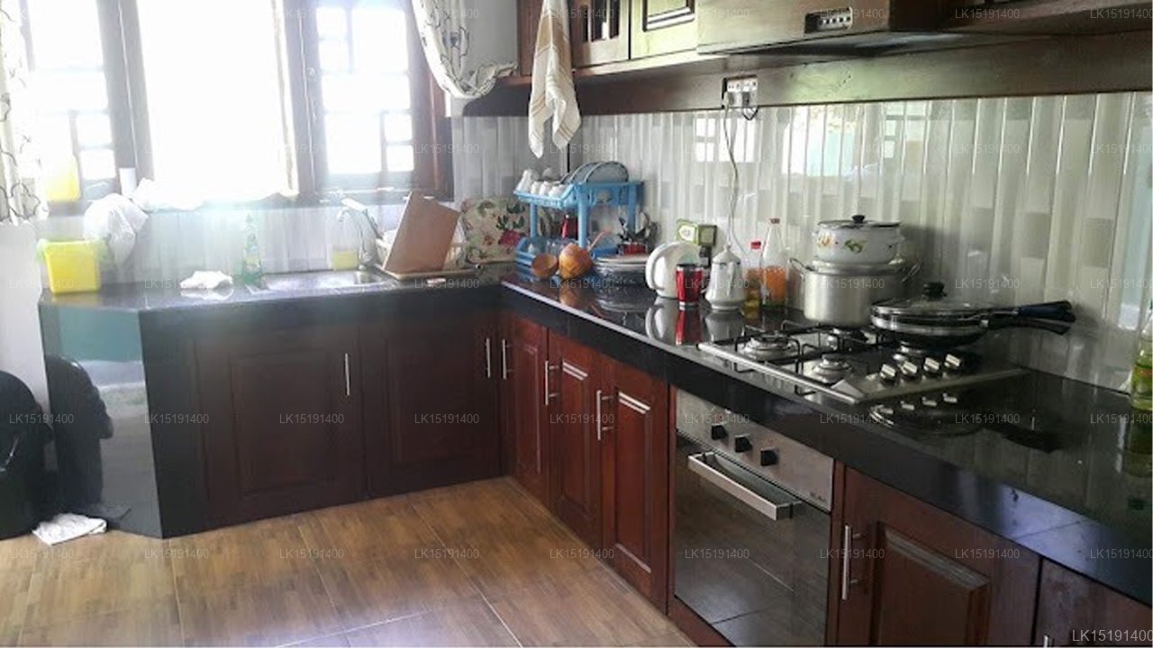Kimbulagala Watte Villa