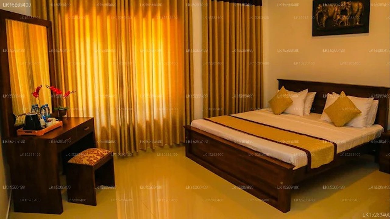 Sanctuary Resort