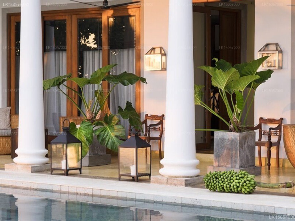 Eraeliya Villas & Gardens