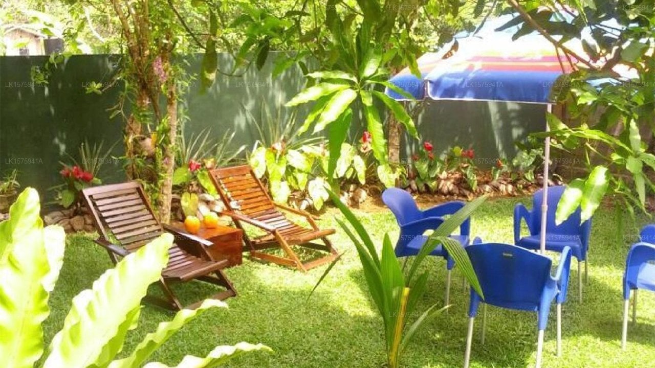 Vizzava Beach Villa