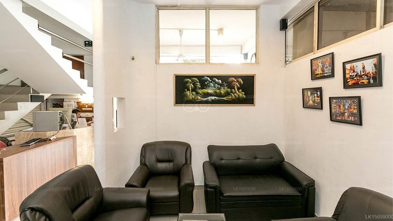 Sansu Hotel