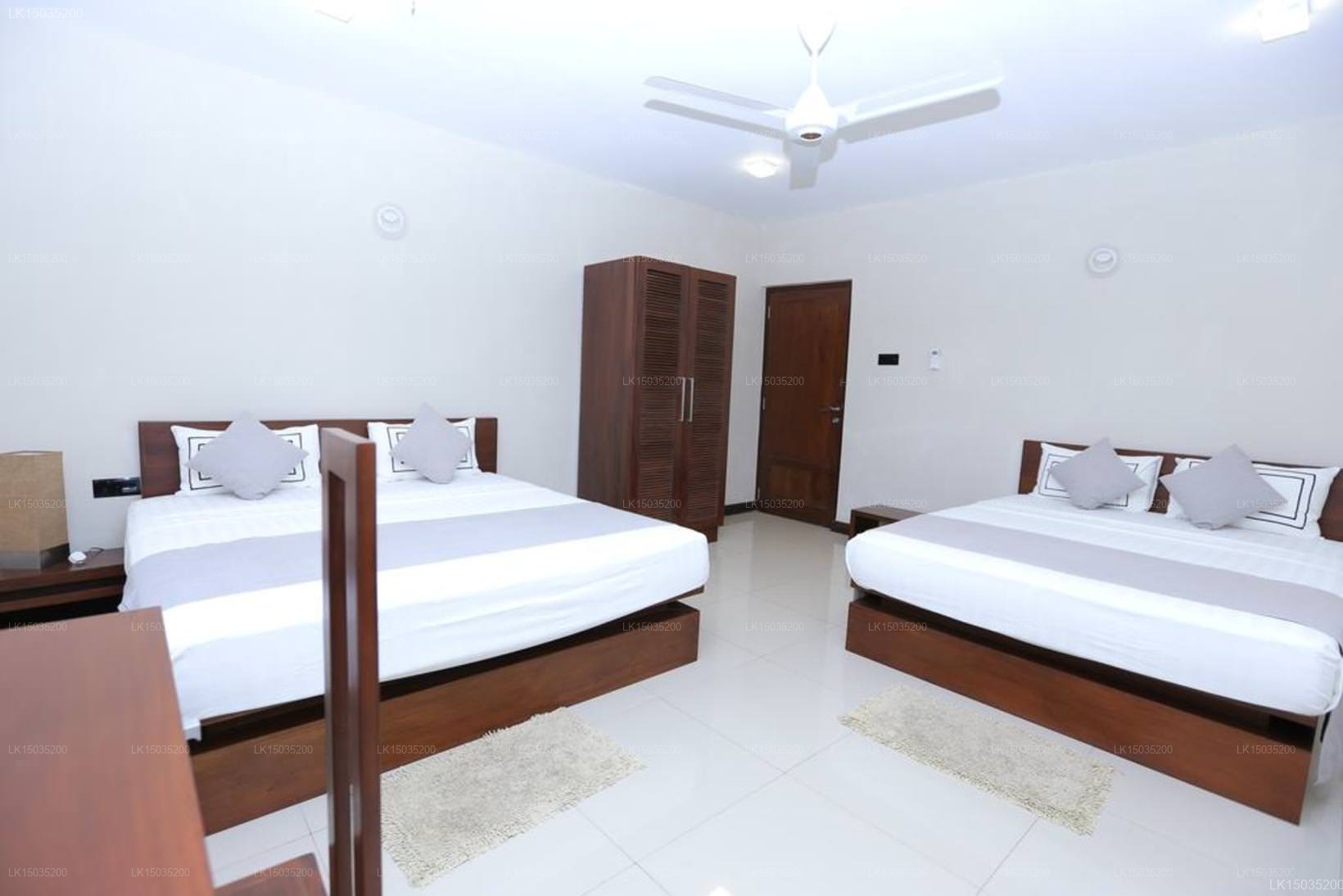 Hotel Randiya