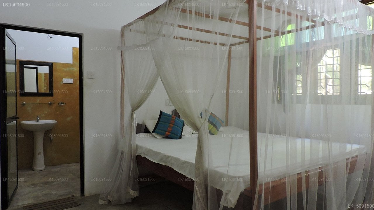 Dilakn Guest House