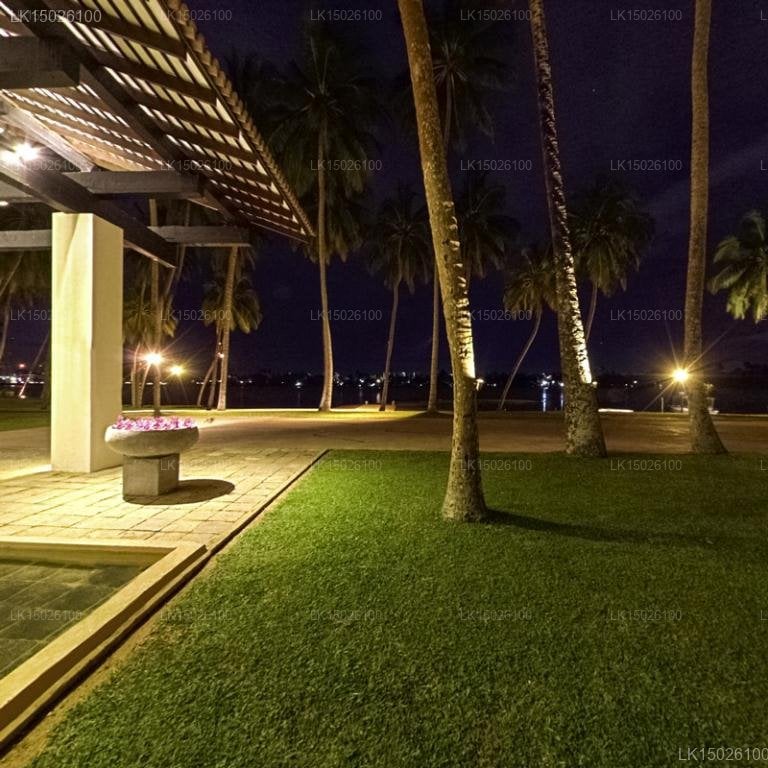 Avani Kalutara Resort