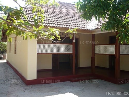 Holiday Home in Jaffna