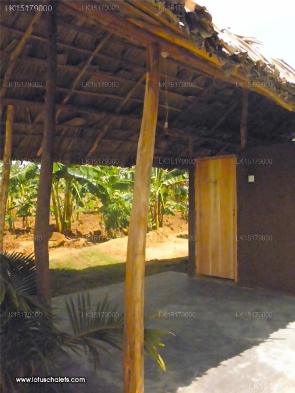 Lotus Chalets