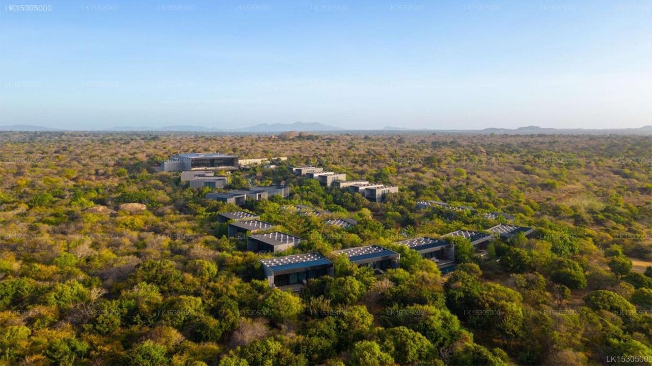 Hilton Yala Resort