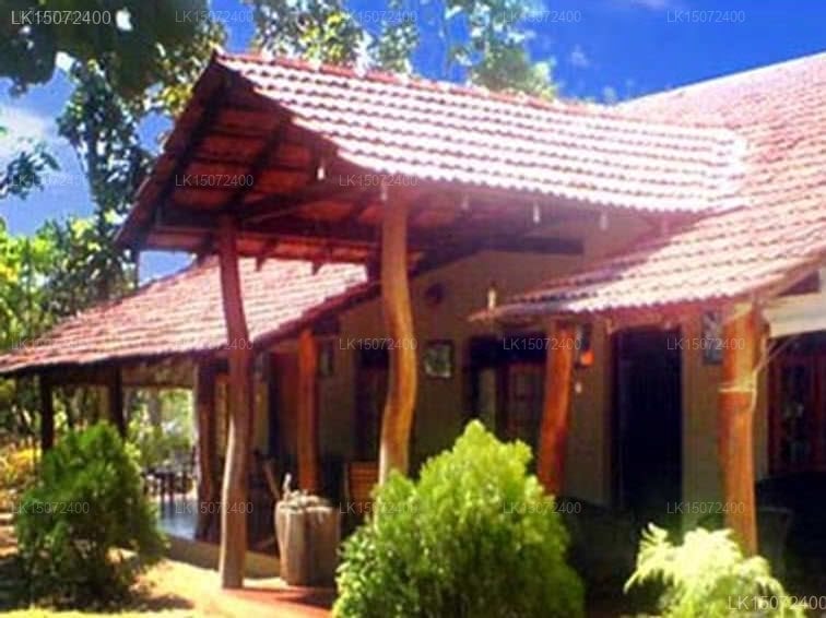 Eagle's Wings Guest House