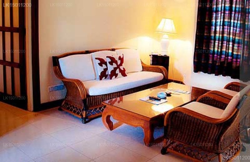 Tamarind Tree Hotel