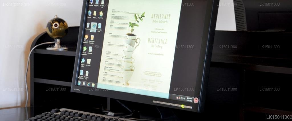 Heritance Tea Factory